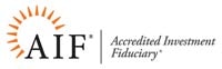 AIF Accredited Investment Fiduciary®